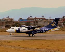 Kathmandu To Lamidanda Flight